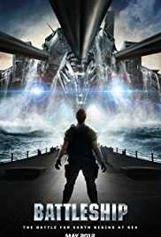 Battleship 2012 Hindi Dubbed + English 480p 720p 1080p FilmyFly