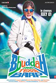 Bbuddah Hoga Terra Baap 2011 Full Movie Download FilmyFly