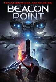 Beacon Point 2016 Hindi Dubbed 480p 300MB FilmyFly