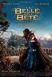 Beauty And The Beast 2014 300MB 480p Hindi Dubbed FilmyFly