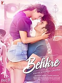 Befikre 2016 Hindi Movie 480p 720p 1080p FilmyFly