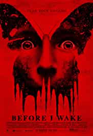 Before I Wake 2016 Dual Audio Hindi 480p FilmyFly