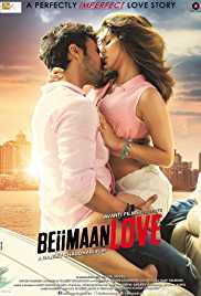 Beiimaan Love 2016 Full Movie Download FilmyFly