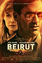 Beirut 2018 Hindi Dubbed 480p 720p FilmyFly