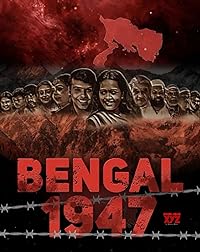 Bengal 1947 2024 Movie Download 480p 720p 1080p FilmyFly