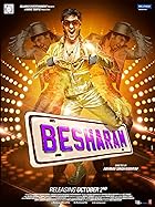 Besharam 2013 Hindi Movie Download 480p 720p 1080p FilmyFly