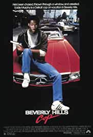 Beverly Hills Cop 1984 Dual Audio Hindi 480p FilmyFly