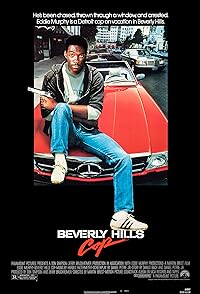 Beverly Hills Cop 1984 Hindi Dubbed English 480p 720p 1080p FilmyFly