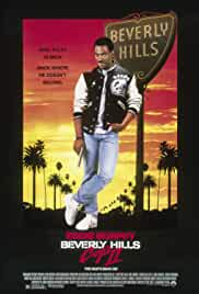 Beverly Hills Cop 2 1987 Dual Audio Hindi 480p FilmyFly