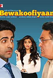 Bewakoofiyaan 2014 Full Movie Download FilmyFly