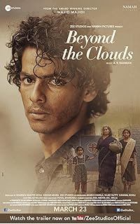 Beyond the Clouds 2017 Movie Download 480p 720p 1080p FilmyFly Filmyzilla