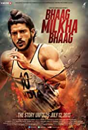 Bhaag Milkha Bhaag 2013 Full Movie Download FilmyFly