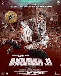 Bhaiya Ji 2024 Movie Download 480p 720p 1080p FilmyFly