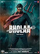 Bholaa 2023 Movie Download 480p 720p 1080p FilmyFly Filmyzilla