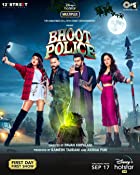 Bhoot Police 2021 Full Movie Download 480p 720p FilmyFly