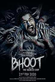 Bhoot The Haunted Ship 2020 Full Movie Download FilmyFly