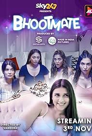 BhootMate Altbalaji Hindi Web Series Download 480p 720p 1080p FilmyFly