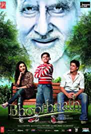 Bhoothnath 2008 Full Movie Download FilmyFly