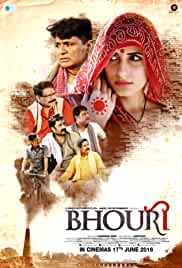 Bhouri 2016 Full Movie Download FilmyFly