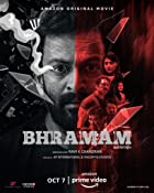 Bhramam 2021 Hindi Dubbed 480p 720p FilmyFly