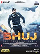 Bhuj The Pride Of India 2021 480p 720p FilmyFly