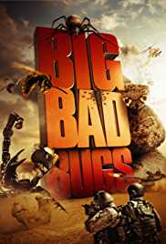 Big Bad Bugs 2012 Dual Audio Hindi 480p 300MB FilmyFly