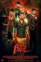 Bigil 2019 Hindi Dubbed 480p 720p FilmyFly