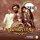 Bimbisara 2022 Hindi Dubbed 480p 720p FilmyFly