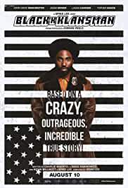 BlacKkKlansman 2018 Dual Audio Hindi 480p FilmyFly