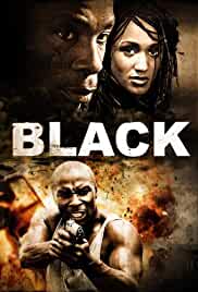 Black 2009 Dual Audio Hindi 480p 720p FilmyFly