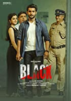 Black 2022 Hindi Dubbed 480p 720p FilmyFly