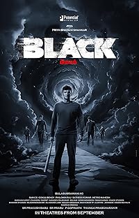 Black FilmyFly 2024 Hindi Dubbed