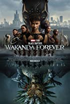 Black Panther 2 Wakanda Forever 2022 Hindi Dubbed 480p 720p 1080p FilmyFly