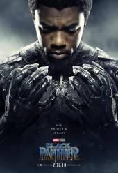 Black Panther 2018 Hindi+English 480p 720p 1080p 2160p 4K FilmyFly Filmyzilla Filmywap