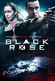 Black Rose 2014 Hindi Dubbed 480p 300MB FilmyFly