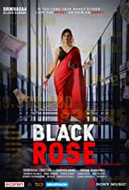 Black Rose 2021 Full Movie Download FilmyFly