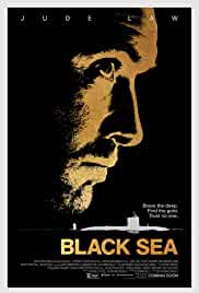 Black Sea 2014 Hindi Dubbed 480p FilmyFly