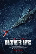 Black Water Abyss 2020 Hindi Dubbed 480p 720p FilmyFly