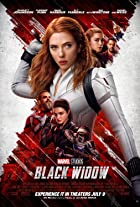 Black Widow 2021 480p 720p English FilmyFly