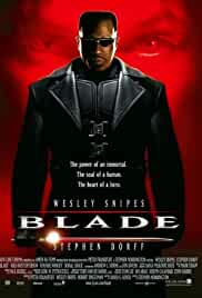 Blade 1998 Hindi Dubbed 480p BluRay 300MB FilmyFly