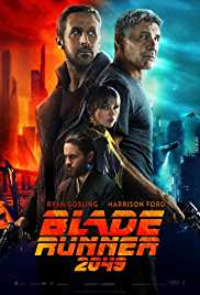 Blade Runner 2049 2017 Hindi Dubbed 480p 500MB FilmyFly