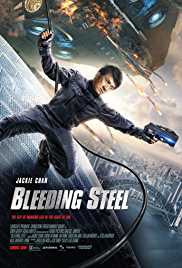 Bleeding Steel 2017 Dual Audio Hindi 480p 300MB FilmyFly