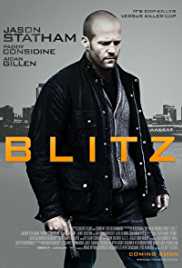 Blitz 2011 Dual Audio Hindi 480p BluRay 300MB FilmyFly