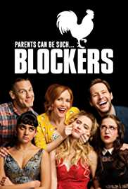 Blockers 2018 Dual Audio Hindi 480p BluRay FilmyFly