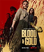 Blood And Gold 2023 Hindi Dubbed English 480p 720p 1080p FilmyFly