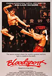 Bloodsport 1988 Dual Audio Hindi 480p BluRay FilmyFly