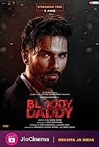 Bloody Daddy 2023 Movie Download 480p 720p 1080p FilmyFly Filmyzilla