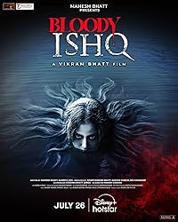 Bloody Ishq 2024 Hindi Movie Download 480p 720p 1080p FilmyFly