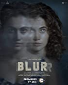 Blurr 2022 480p 720p 1080p FilmyFly