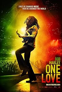 Bob Marley One Love 2024 Hindi Dubbed English 480p 720p 1080p FilmyFly